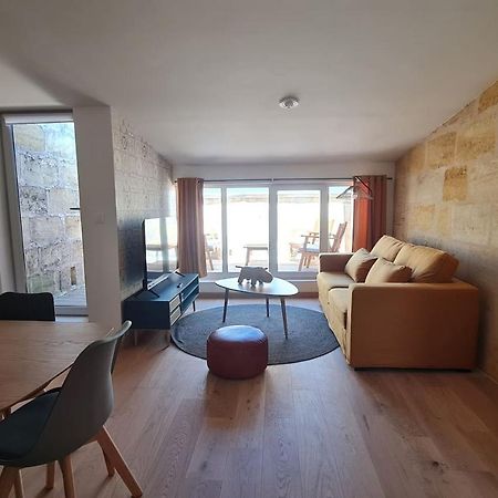 En Haut De La Tour, Libourne Hypercentre, Netflix, Clim公寓 外观 照片
