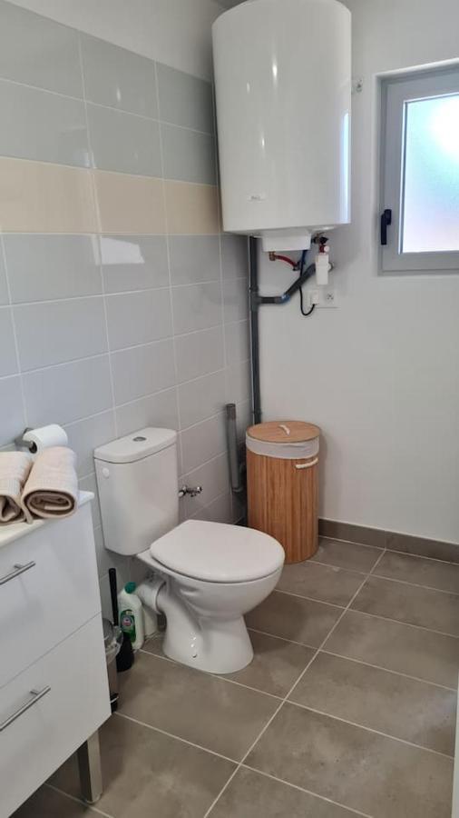 En Haut De La Tour, Libourne Hypercentre, Netflix, Clim公寓 外观 照片