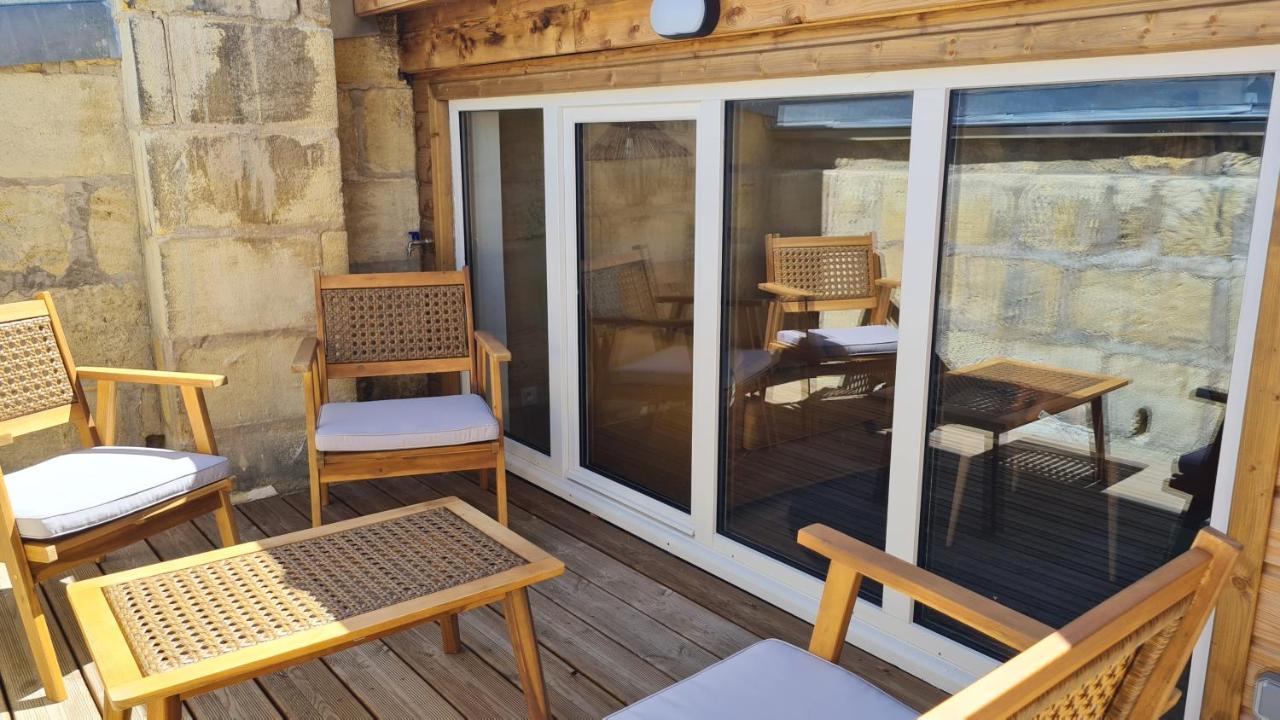 En Haut De La Tour, Libourne Hypercentre, Netflix, Clim公寓 外观 照片